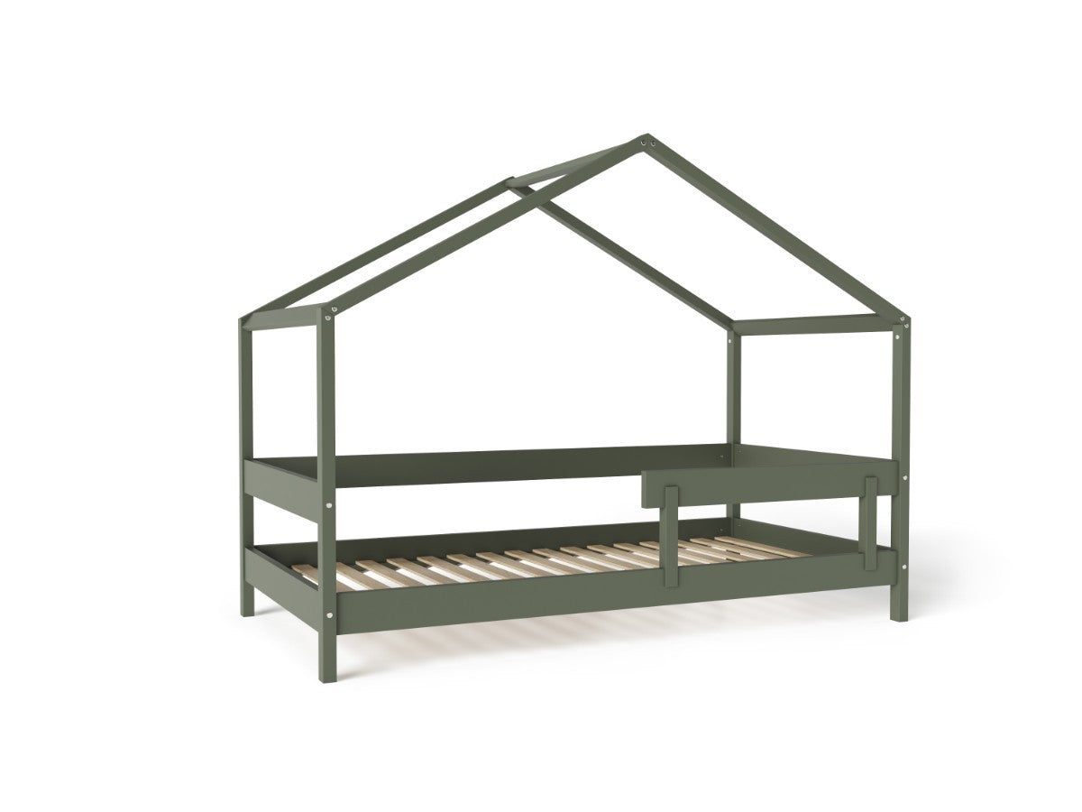 YappyHytte Hausbett