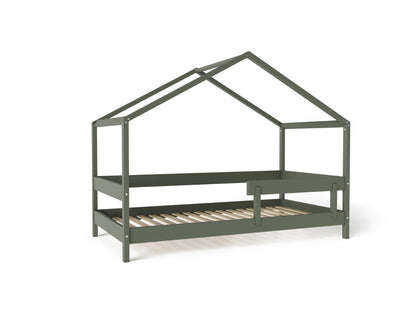 YappyHytte Hausbett