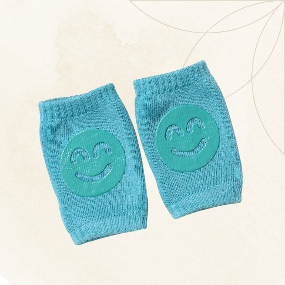 Krabbelheld - der Schutz für kleine Krabbler