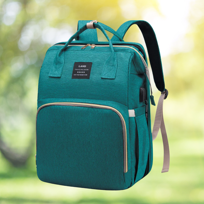 All-in-One BabyBag