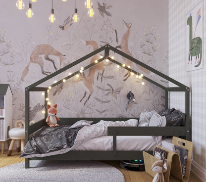 YappyHytte Hausbett