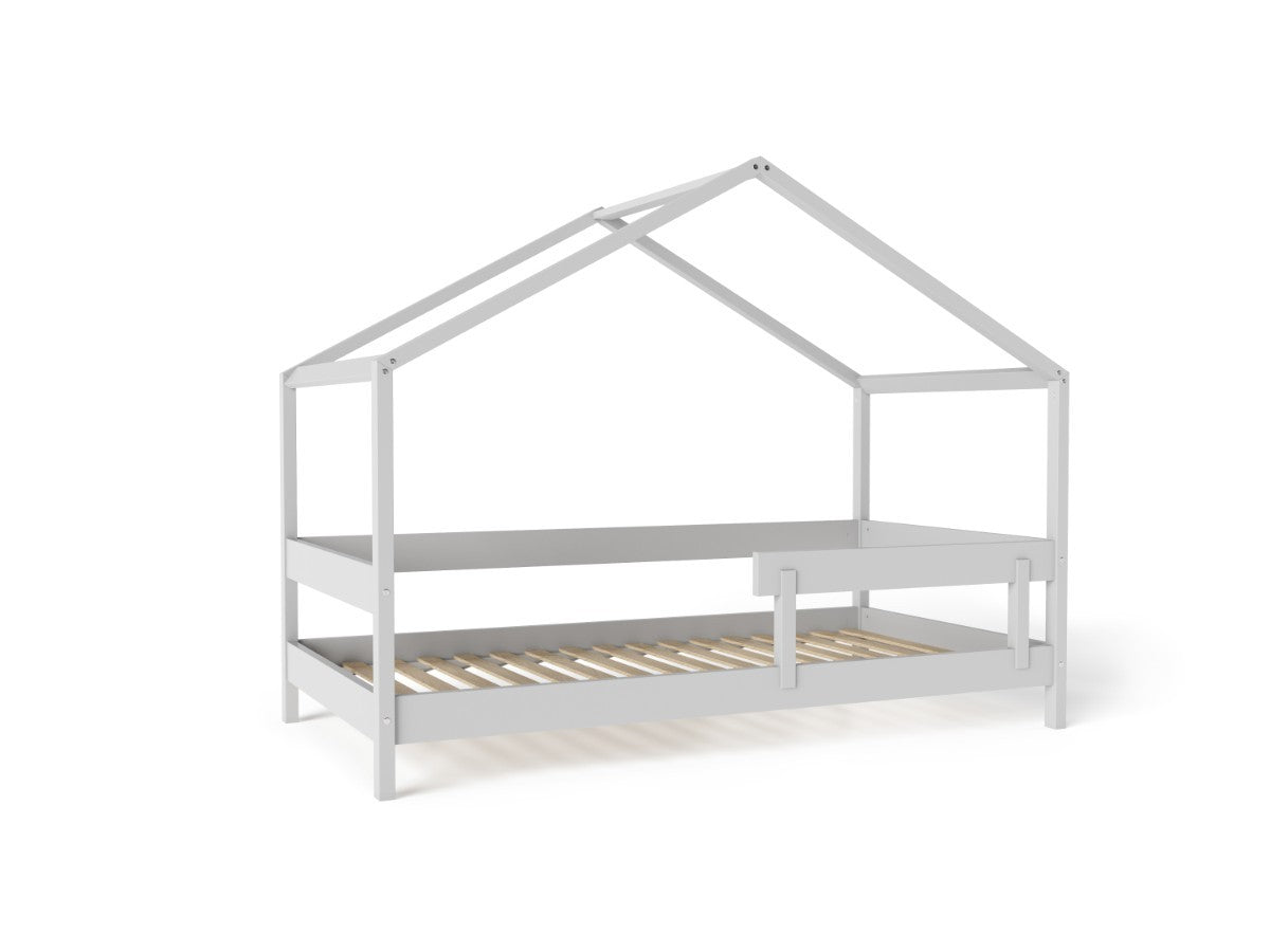 YappyHytte Hausbett