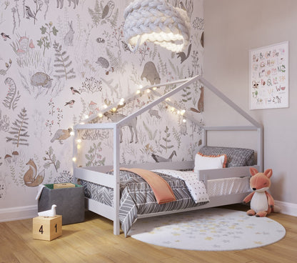 YappyHytte Hausbett