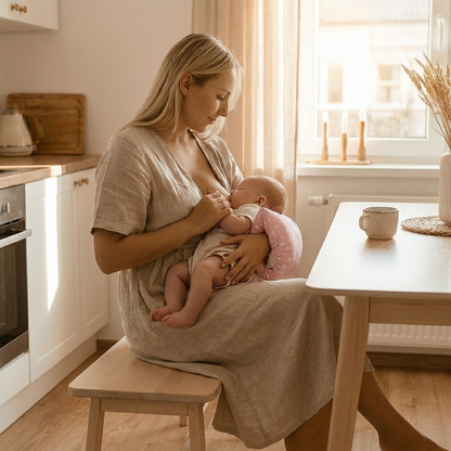 MamaMila™ Stillkissen