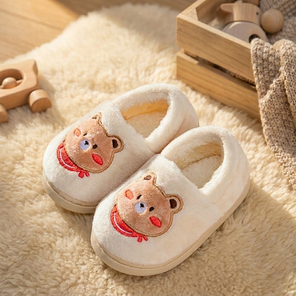 HappyFeet - Für sichere kleine Schritte