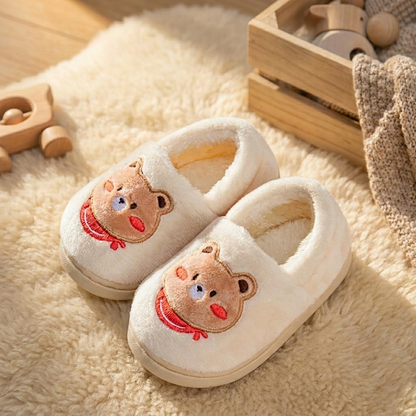 HappyFeet - Für sichere kleine Schritte
