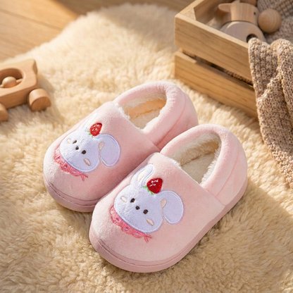 HappyFeet - Für sichere kleine Schritte