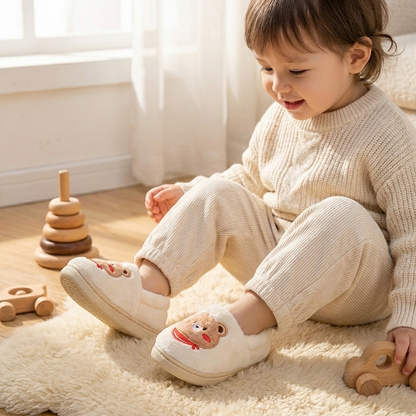 HappyFeet - Für sichere kleine Schritte
