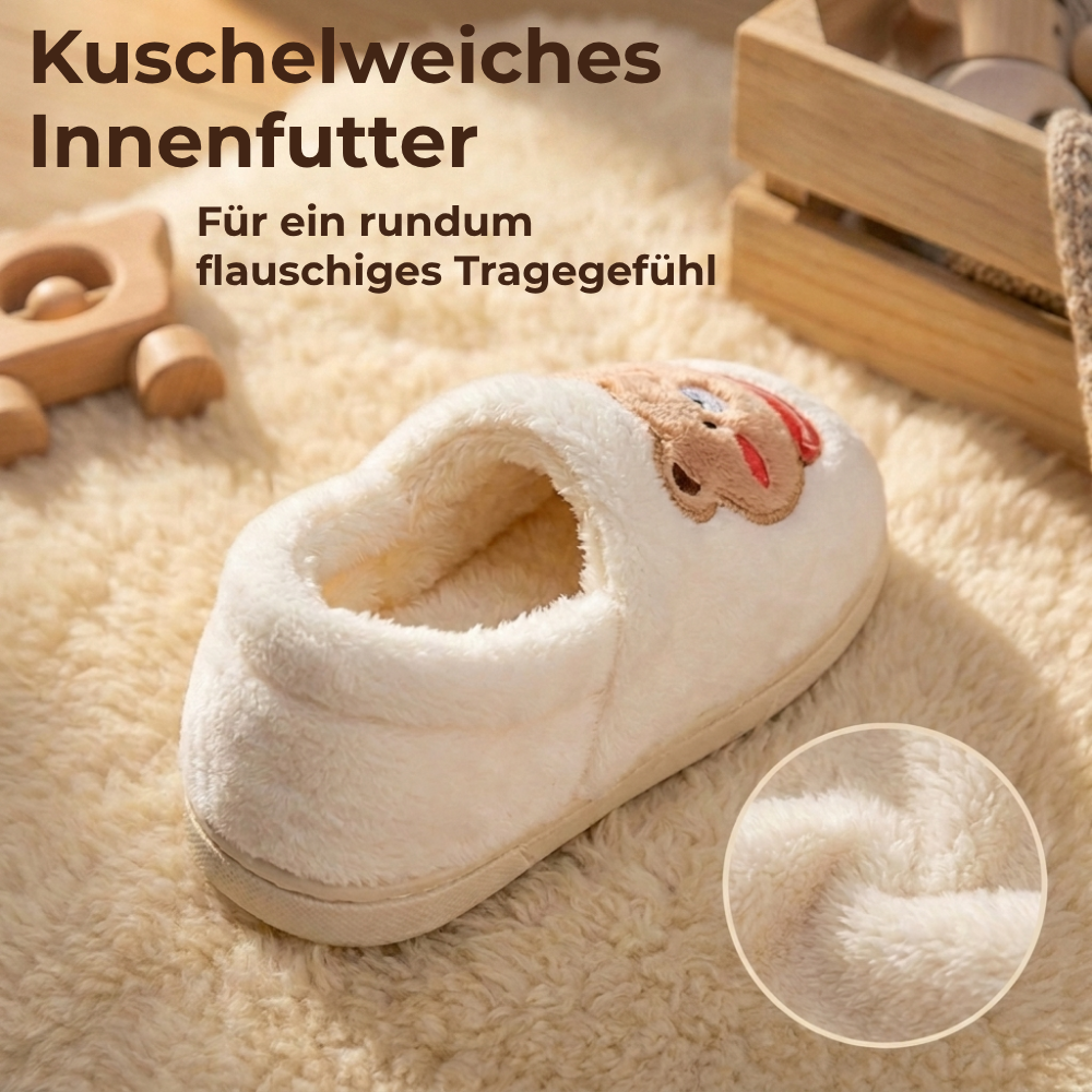 HappyFeet - Für sichere kleine Schritte
