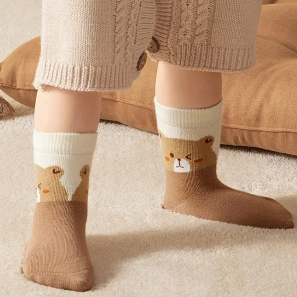 TinySteps - Für die sichersten ersten Schritte