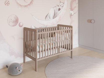 YappyUno Babybett
