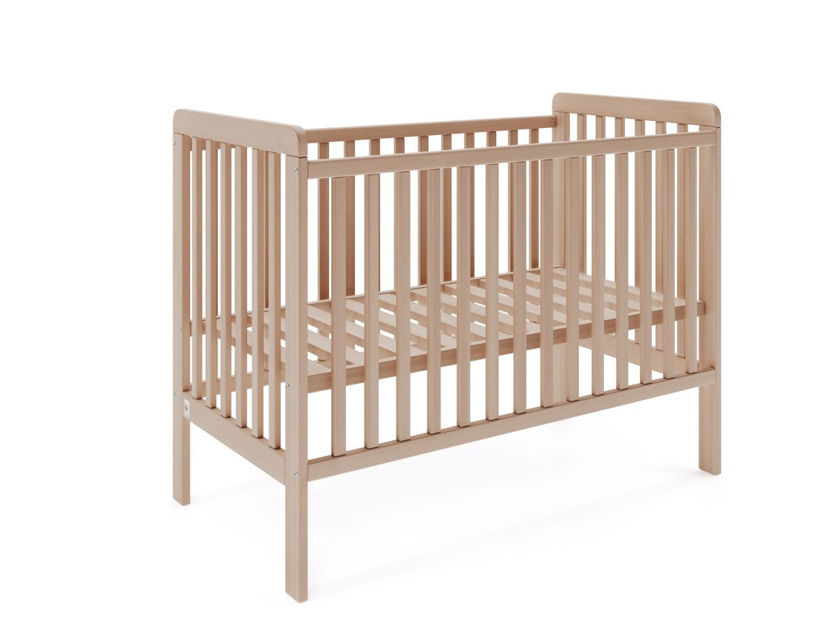 YappyUno Babybett