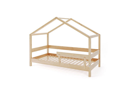 YappyHytte Hausbett