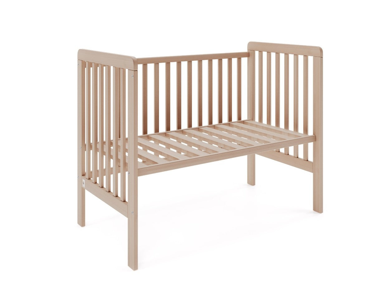 YappyUno Babybett