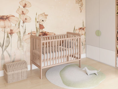 YappyUno Babybett