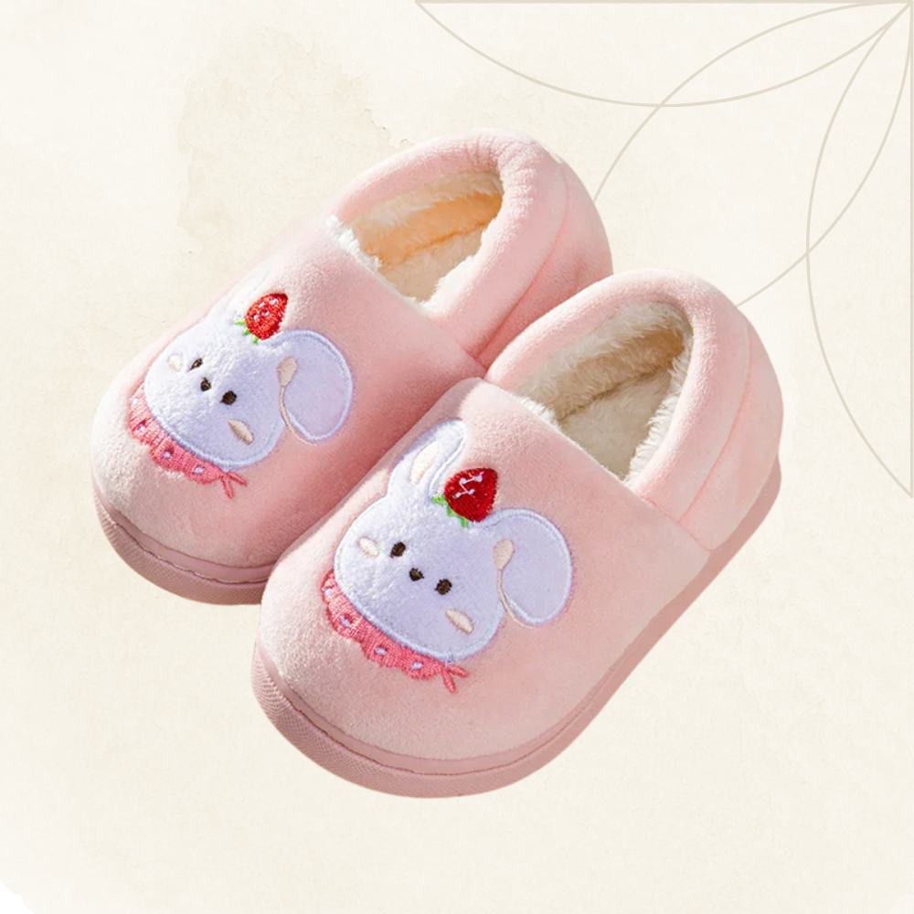 HappyFeet - Für sichere kleine Schritte