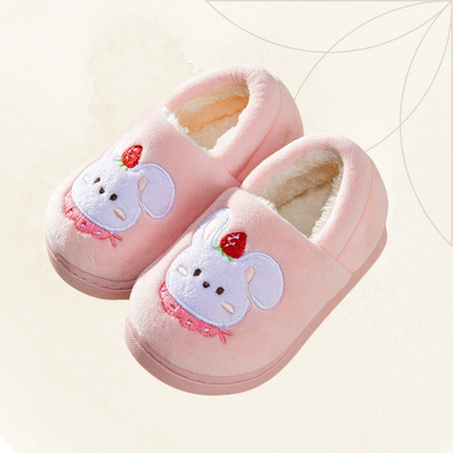 HappyFeet - Für sichere kleine Schritte