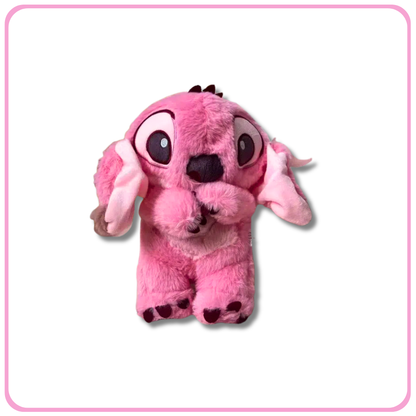 DreamBuddy™ - Der Plüschfreund der atmet