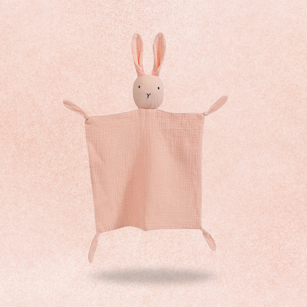 Baby Kuscheltuch Maja