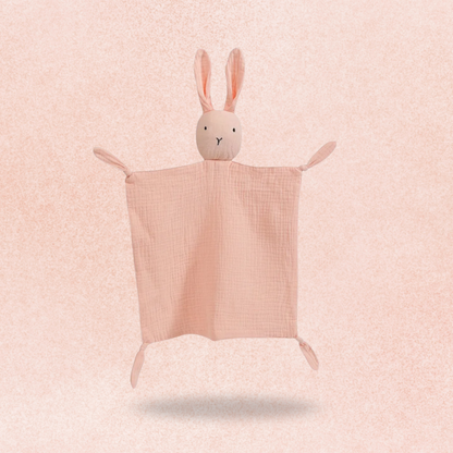 Baby Kuscheltuch Maja