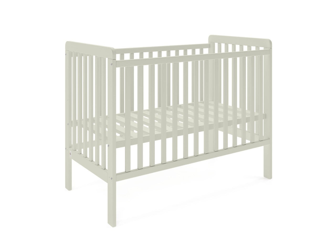 YappyUno Babybett