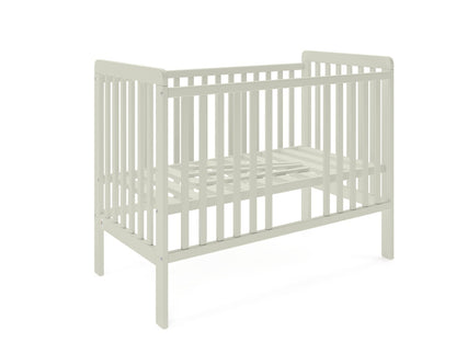 YappyUno Babybett