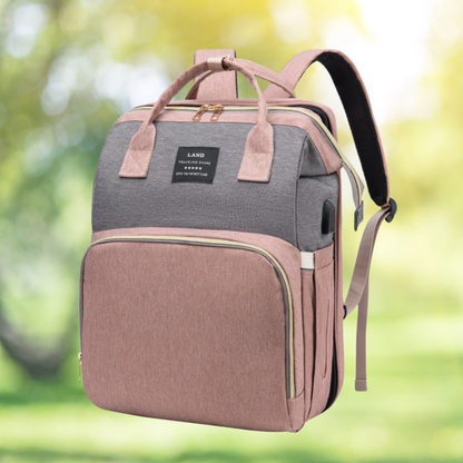 All-in-One BabyBag