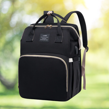 All-in-One BabyBag