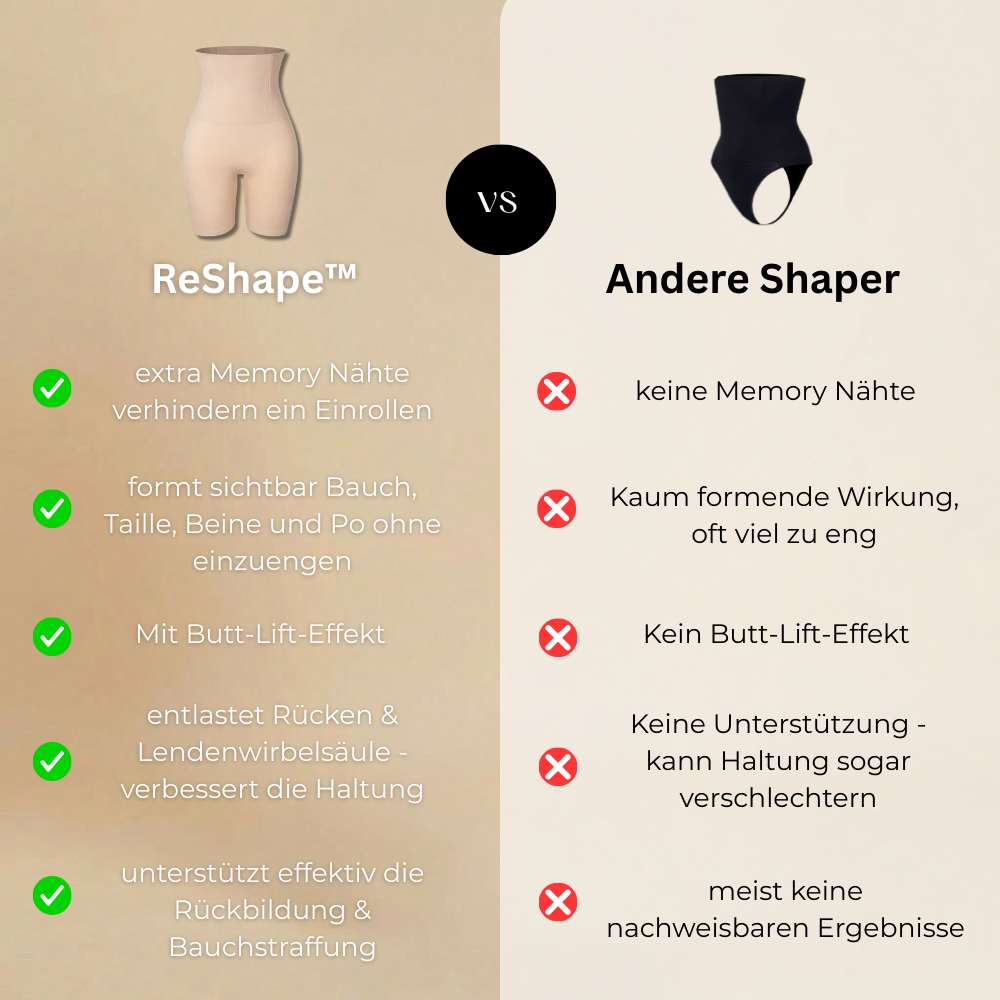 ReShape™ Body Shaper
