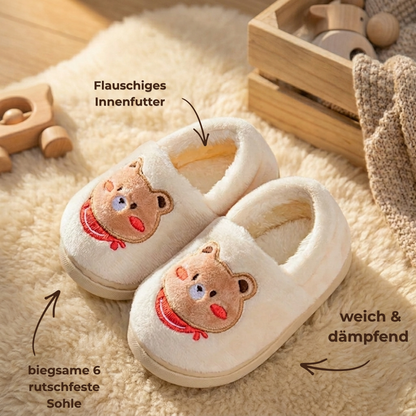 HappyFeet - Für sichere kleine Schritte