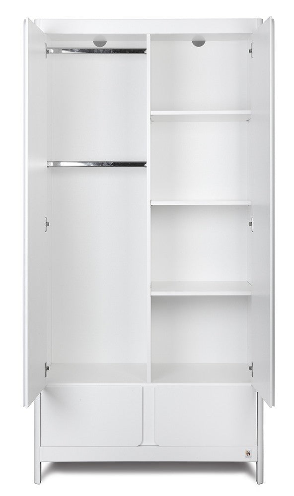 YappyClassic Kleiderschrank
