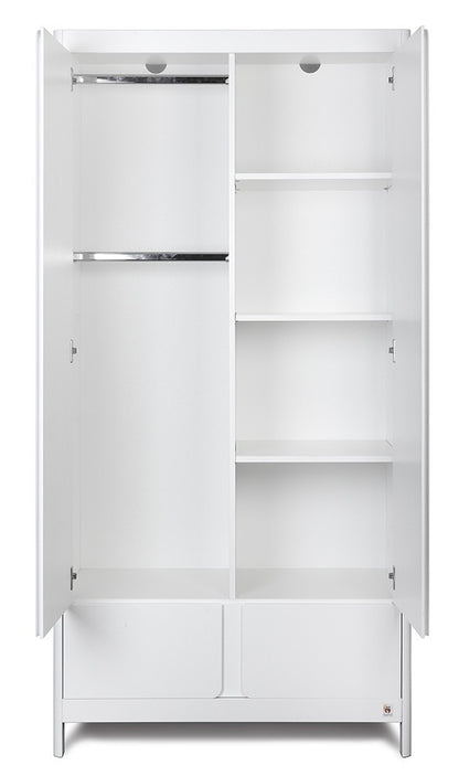 YappyClassic Kleiderschrank