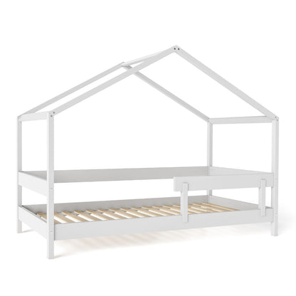 YappyHytte Hausbett