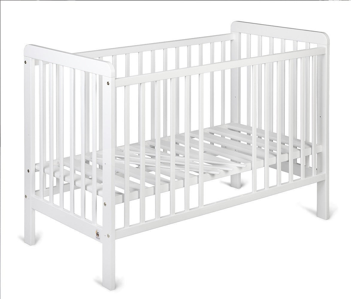 YappyUno Babybett