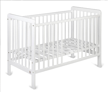 YappyUno Babybett