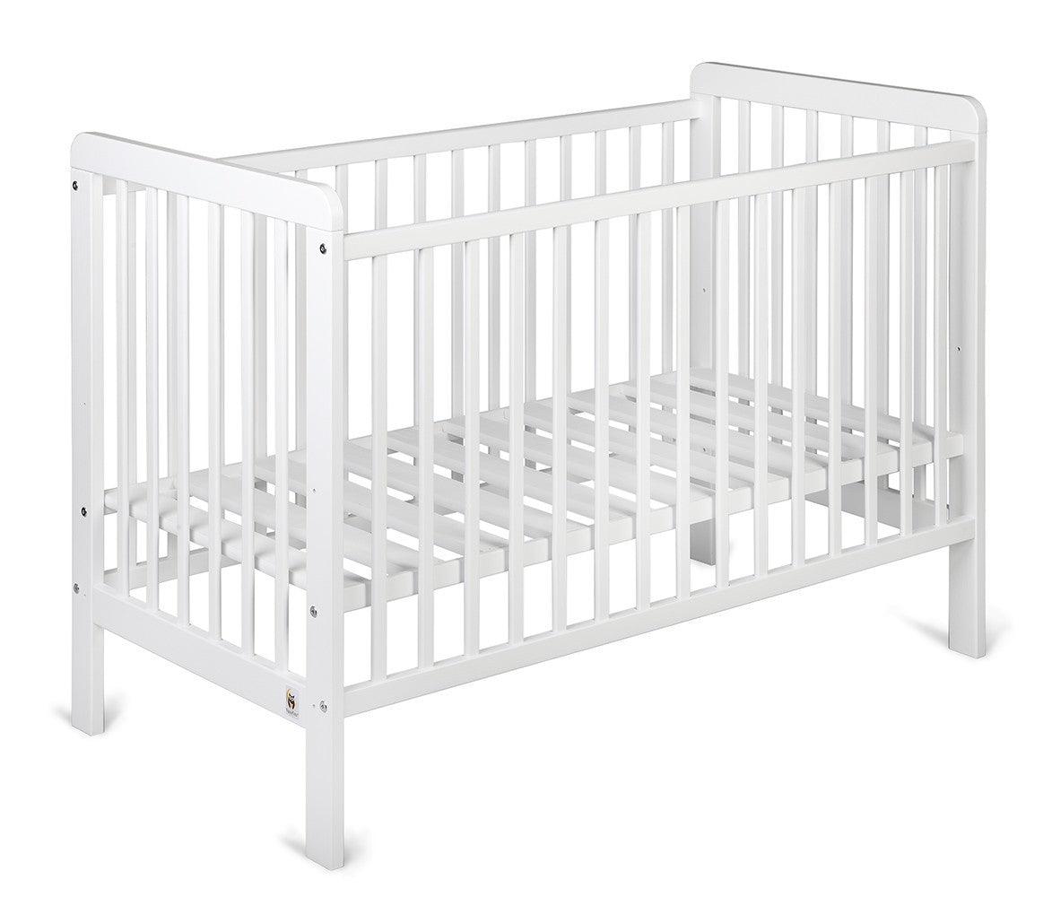 YappyUno Babybett