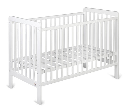 YappyUno Babybett
