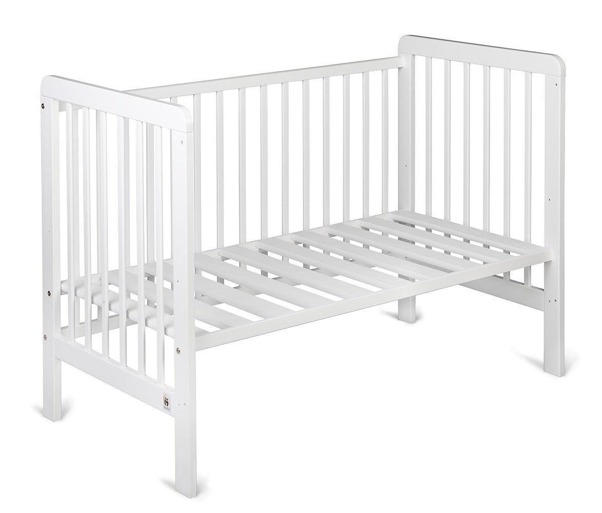 YappyUno Babybett