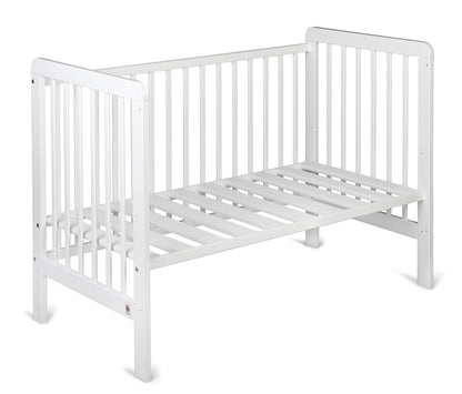 YappyUno Babybett