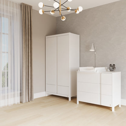 YappyClassic Kleiderschrank